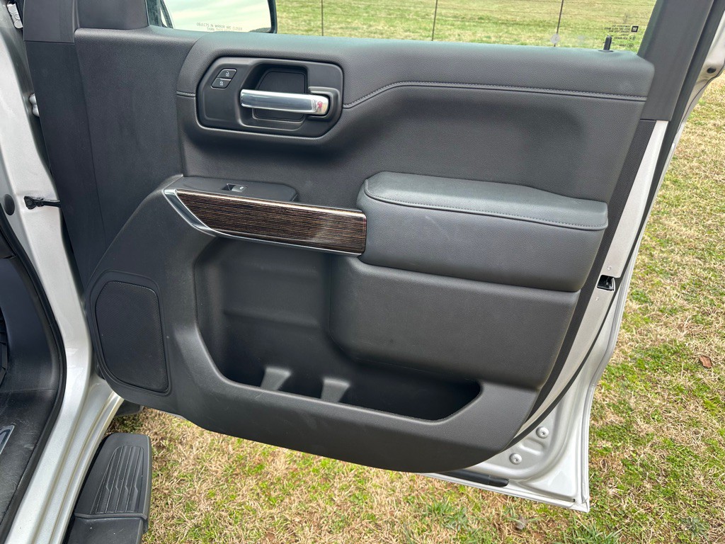 2021 GMC Sierra Image 14