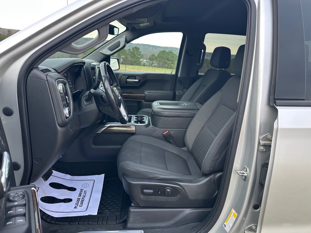 2021 GMC Sierra Image 15