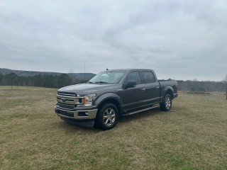 Image for 2019 Ford F-150 Supercrew ID: 7100662