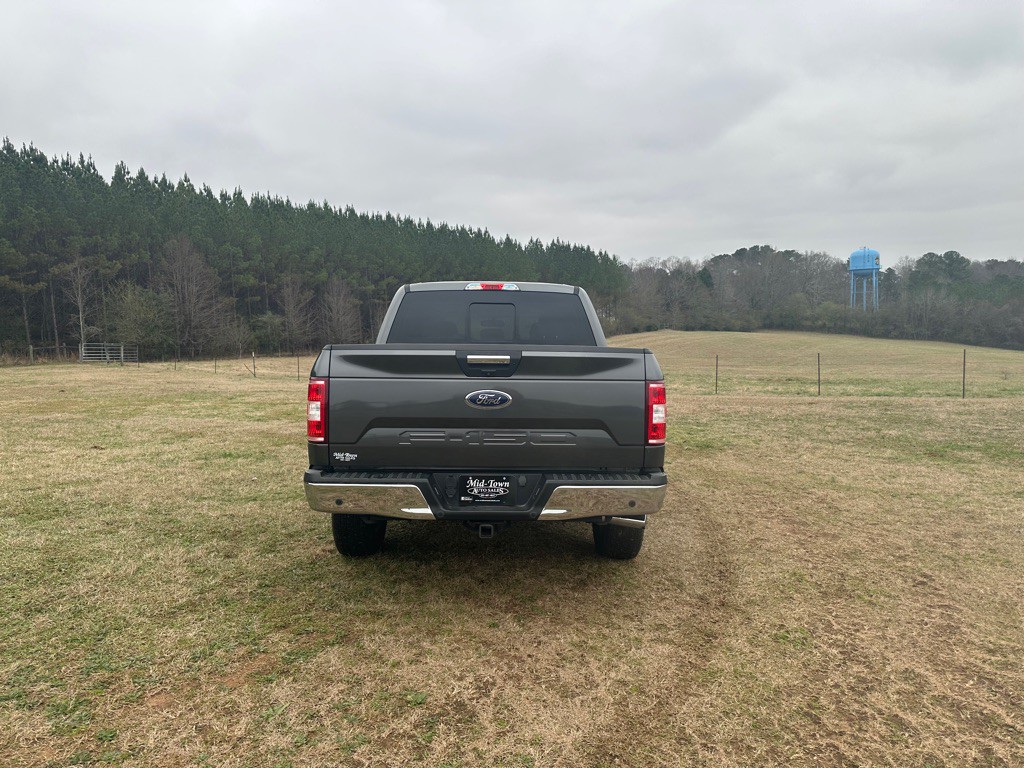 2019 Ford F-150 Image 6