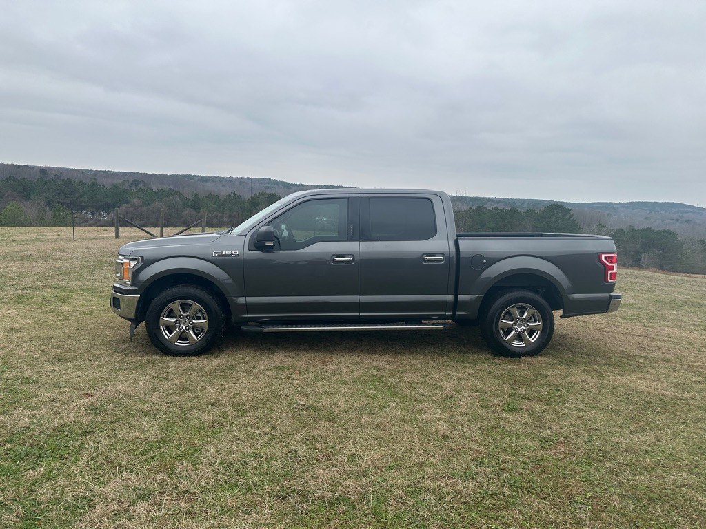 2019 Ford F-150 Image 7