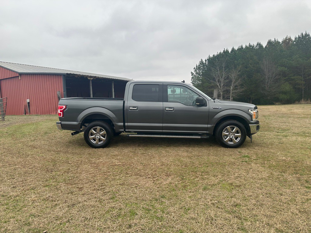 2019 Ford F-150 Image 9