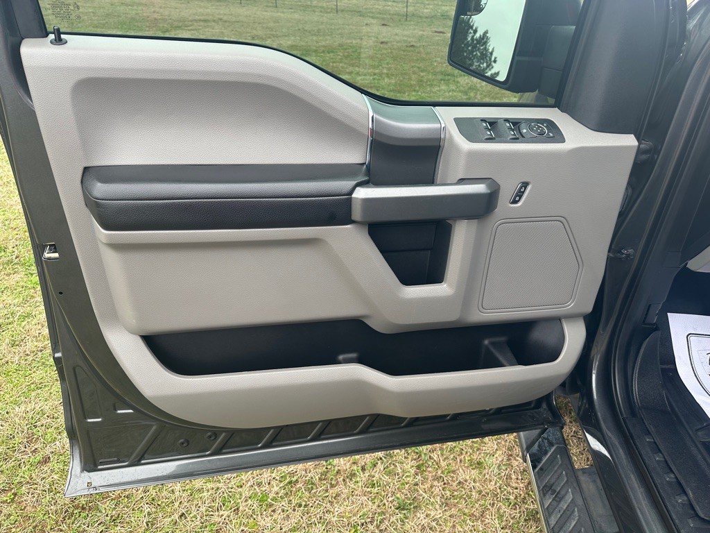 2019 Ford F-150 Image 11