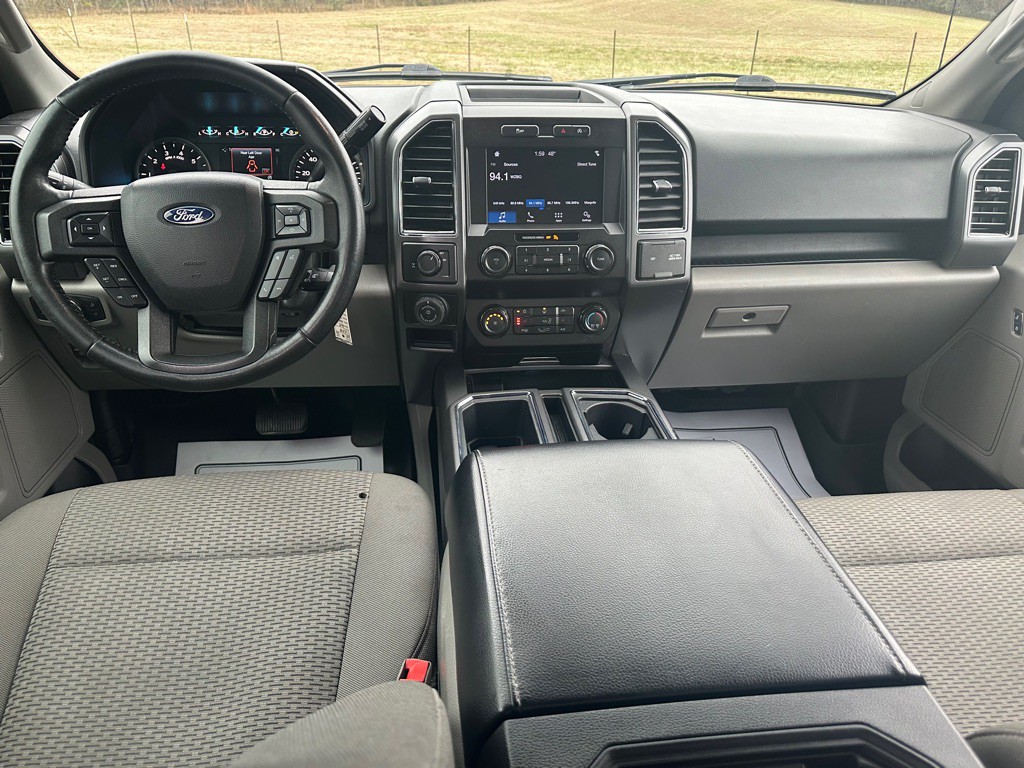 2019 Ford F-150 Image 14