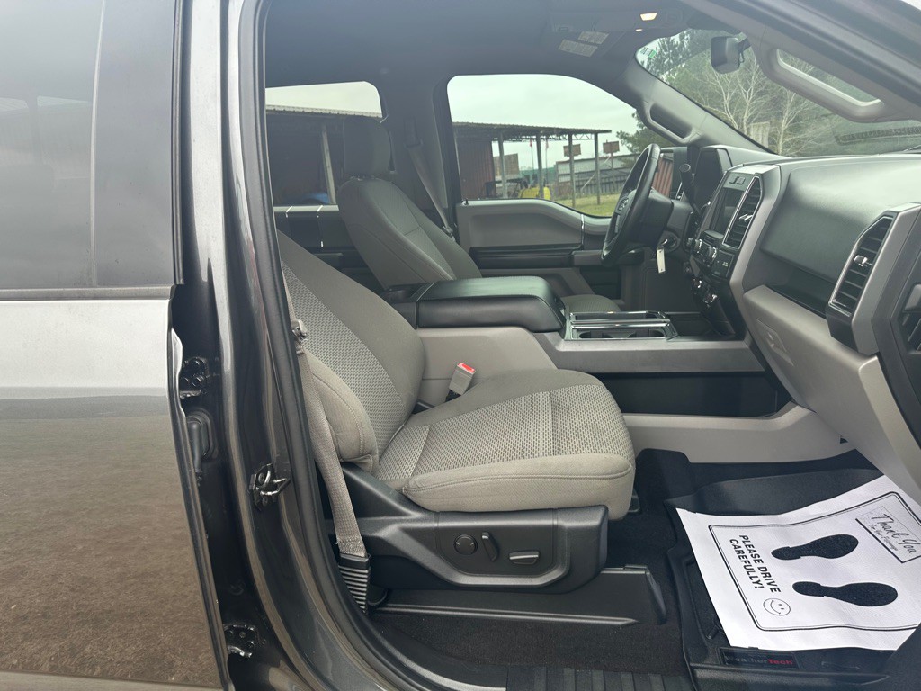 2019 Ford F-150 Image 16