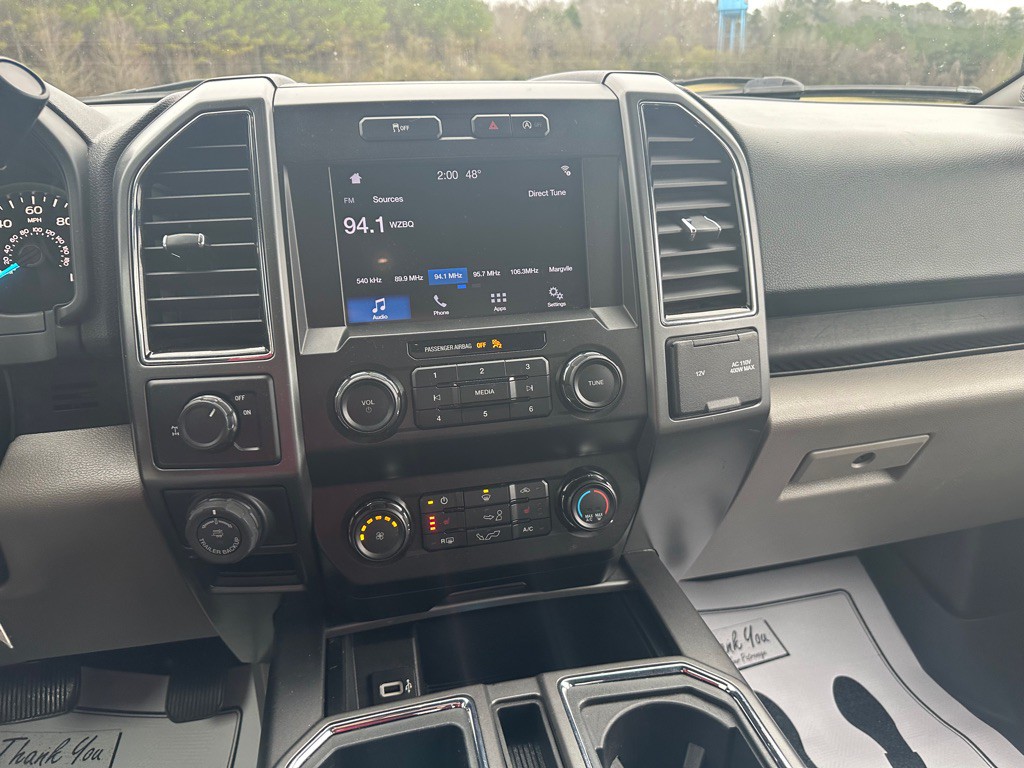 2019 Ford F-150 Image 19