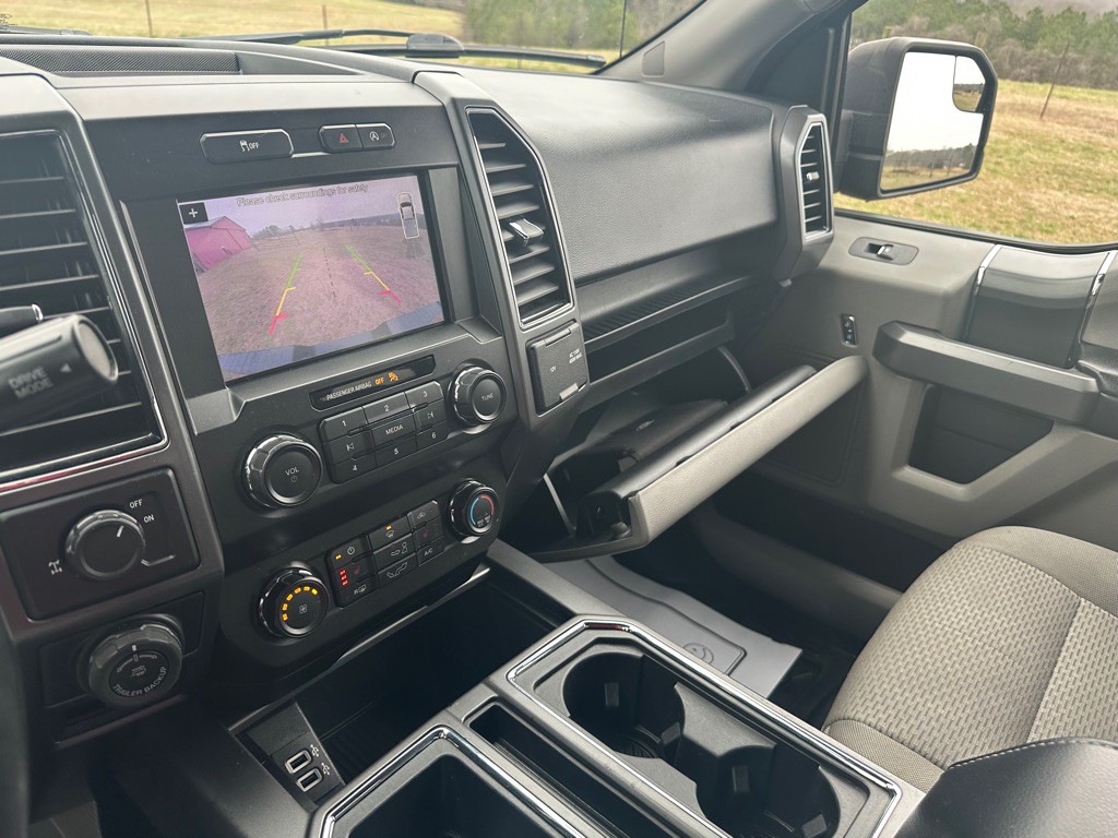2019 Ford F-150 Image 20