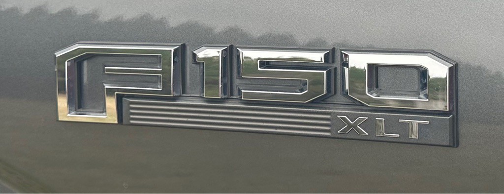 2019 Ford F-150 Image 22