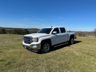 Image for 2017 GMC Sierra 1500 SLT ID: 7100680