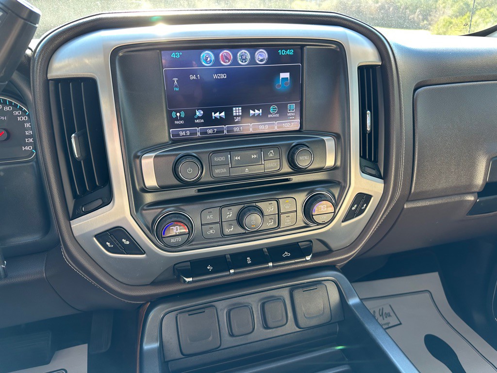 2017 GMC Sierra Image 19