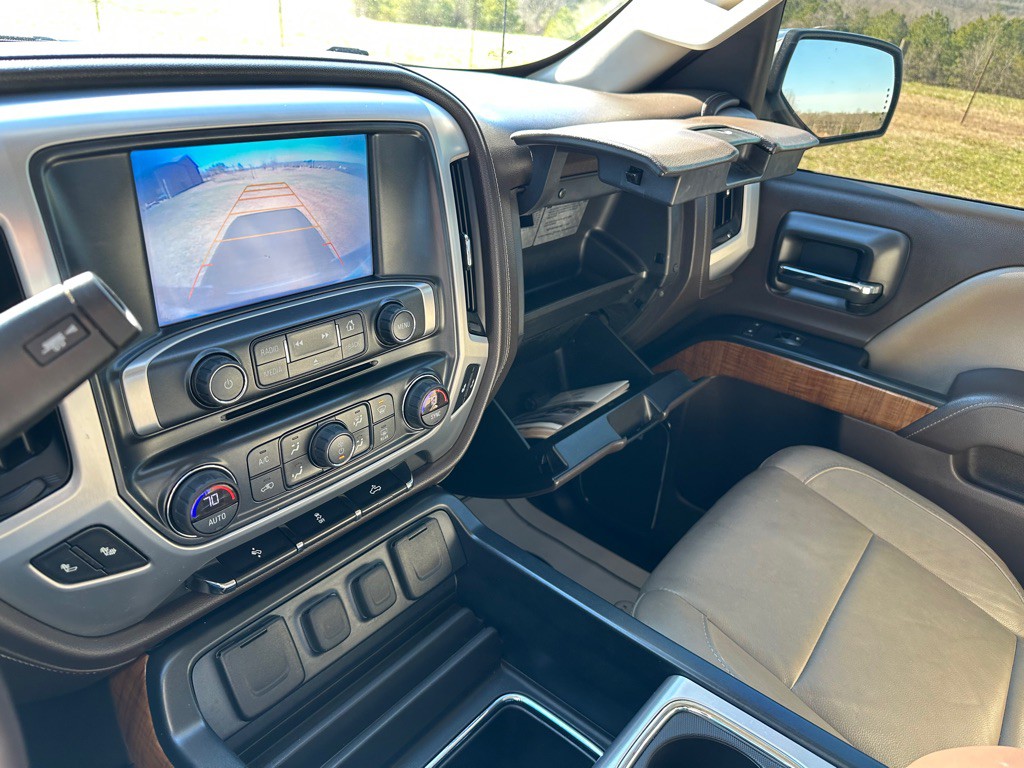 2017 GMC Sierra Image 20