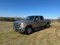 Image for 2012 Ford F-250 Super Duty ID: 7137585