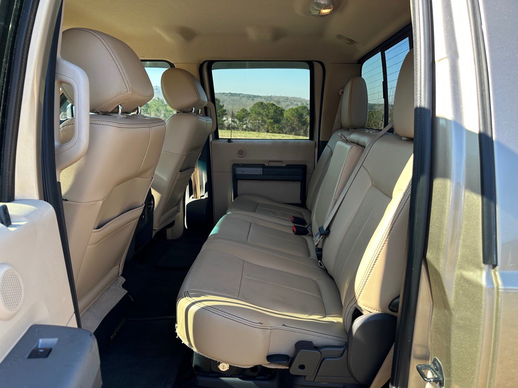 2012 Ford F-250 Image 13