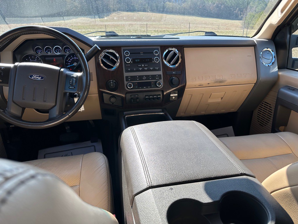 2012 Ford F-250 Image 14