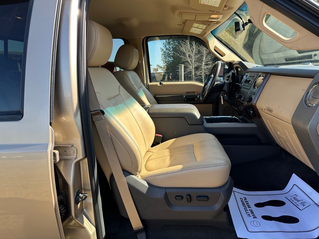 2012 Ford F-250 Image 16