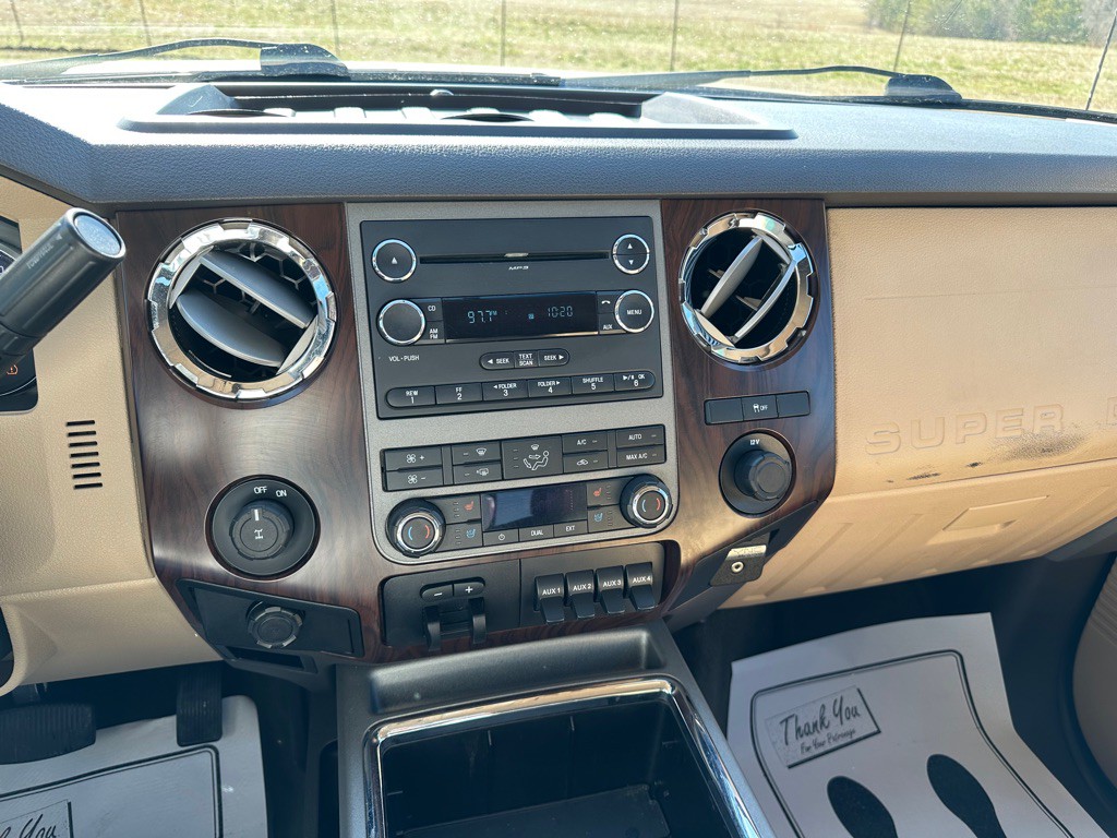 2012 Ford F-250 Image 19