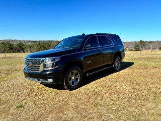 Image for 2017 Chevrolet Tahoe 1500 LT ID: 7181147