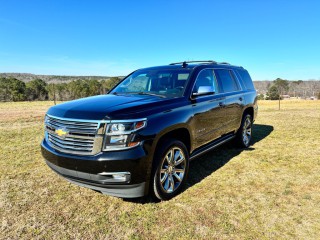 Image for 2018 Chevrolet Tahoe 1500 PREMIER ID: 7188151