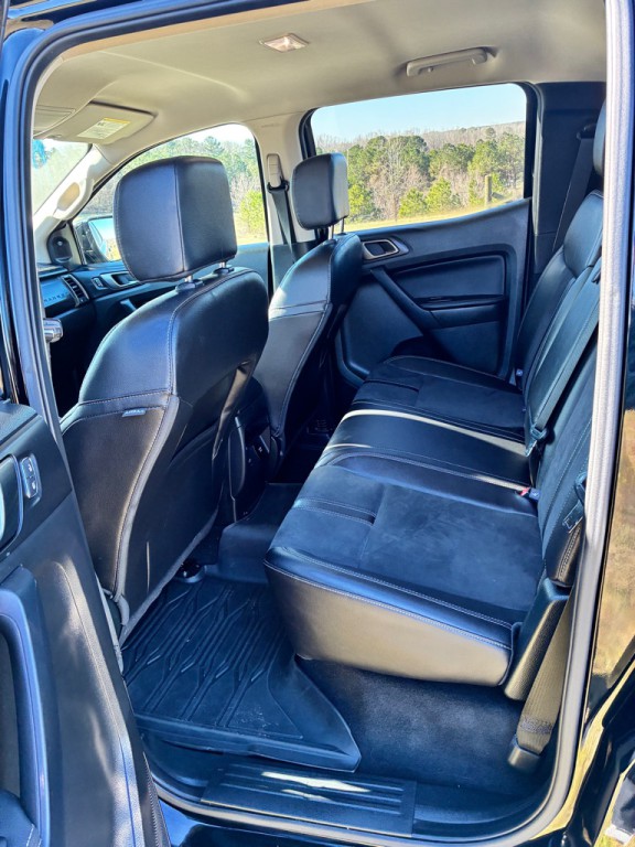 2022 Ford Ranger Image 11