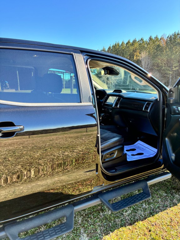 2022 Ford Ranger Image 12