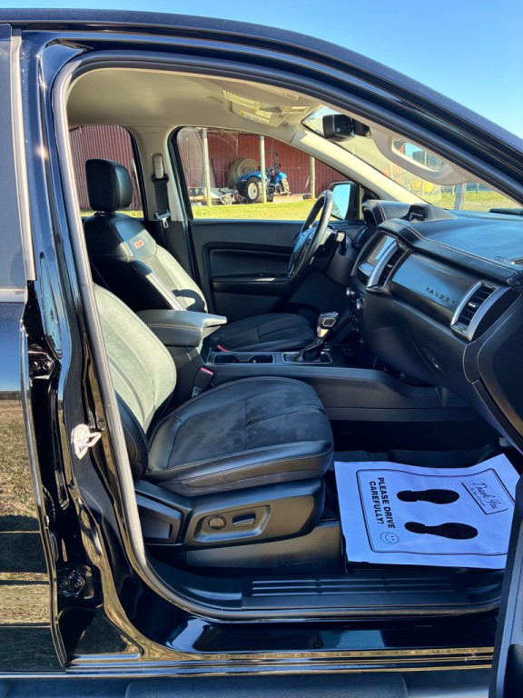 2022 Ford Ranger Image 13