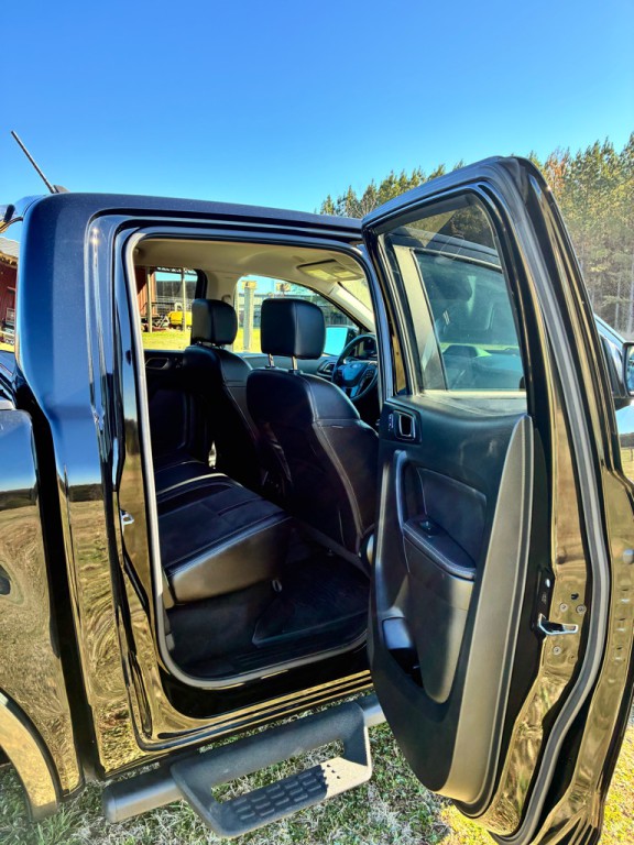 2022 Ford Ranger Image 14