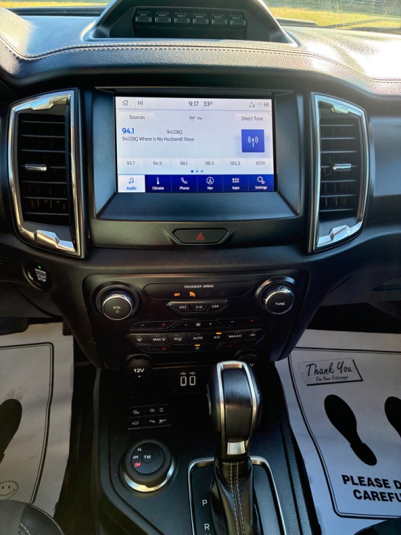 2022 Ford Ranger Image 15