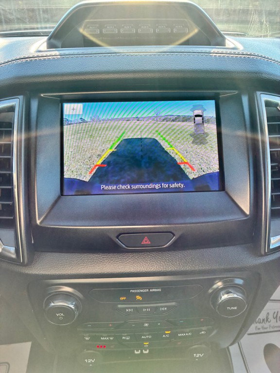 2022 Ford Ranger Image 16