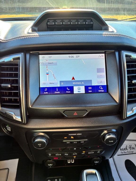 2022 Ford Ranger Image 17