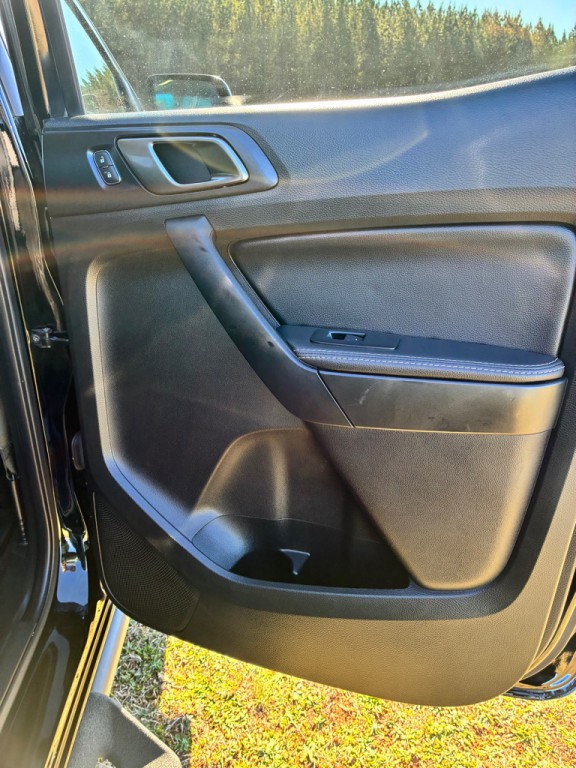2022 Ford Ranger Image 20