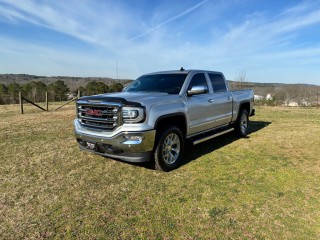 Image for 2018 GMC Sierra 1500 SLT ID: 7216504