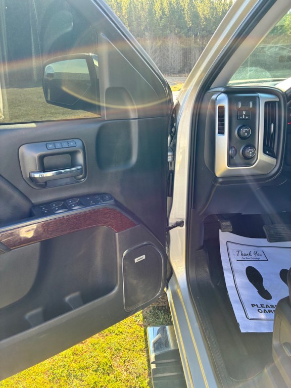 2018 GMC Sierra Image 9