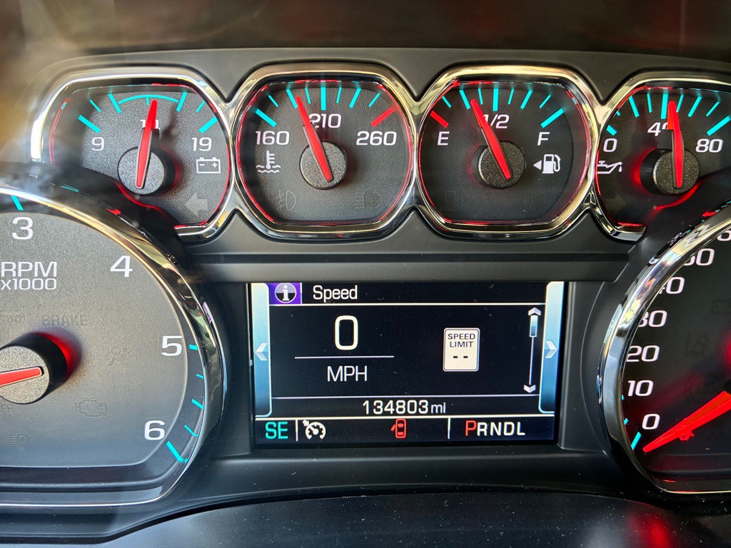 2018 GMC Sierra Image 15