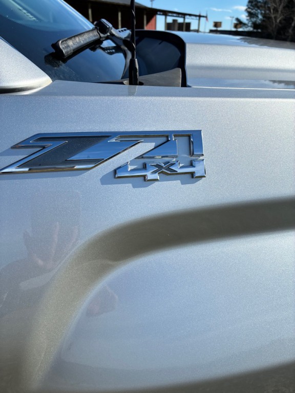 2018 GMC Sierra Image 18