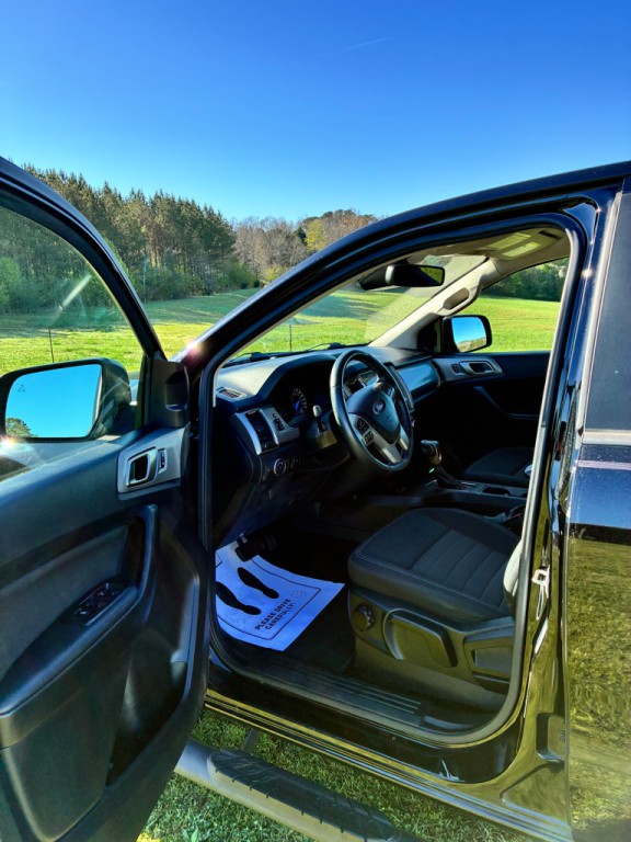 2019 Ford Ranger Image 6