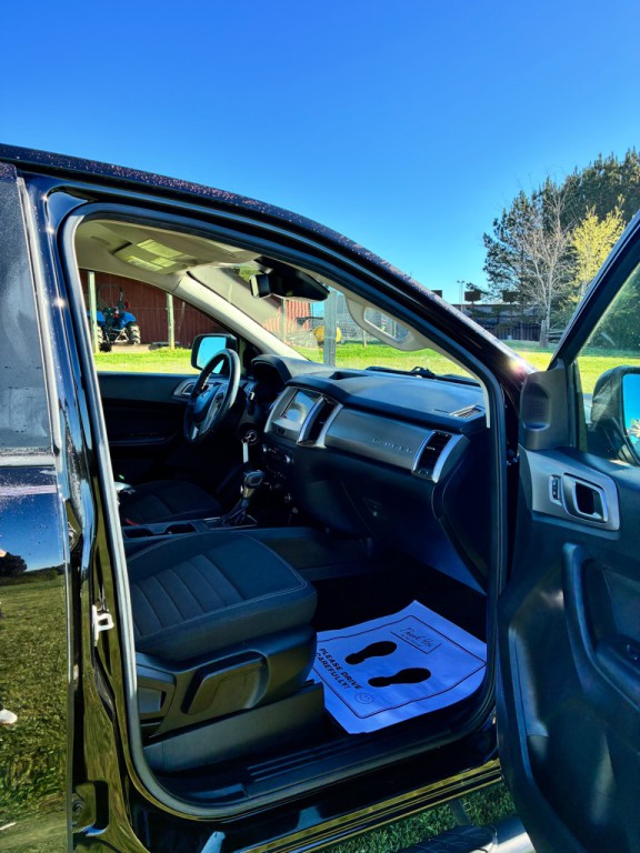 2019 Ford Ranger Image 7