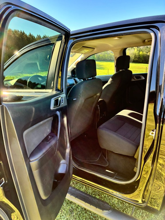 2019 Ford Ranger Image 8