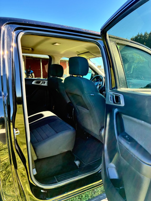 2019 Ford Ranger Image 9
