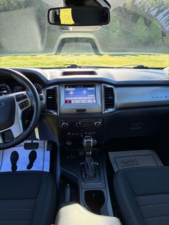 2019 Ford Ranger Image 10