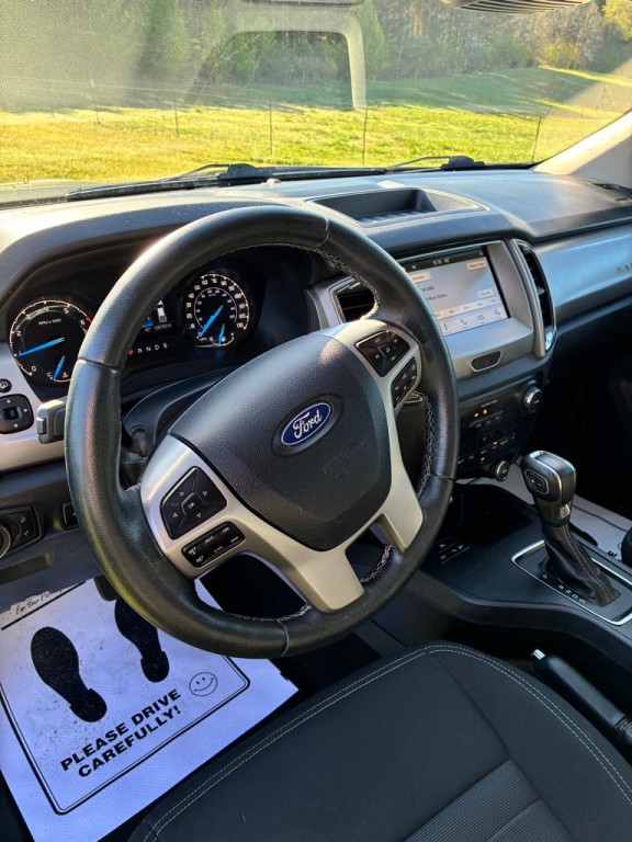 2019 Ford Ranger Image 11