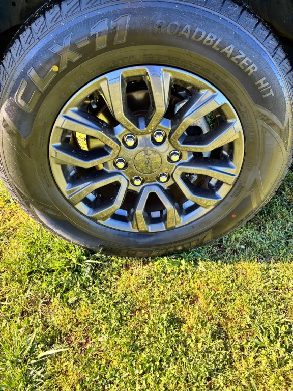 2019 Ford Ranger Image 12