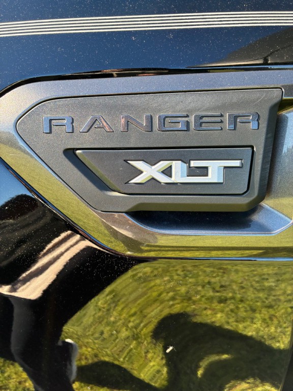 2019 Ford Ranger Image 13