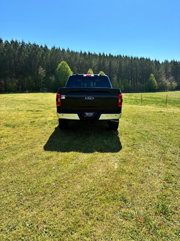 2021 Ford F-150 Image 6