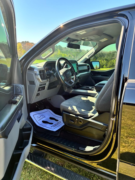 2021 Ford F-150 Image 8