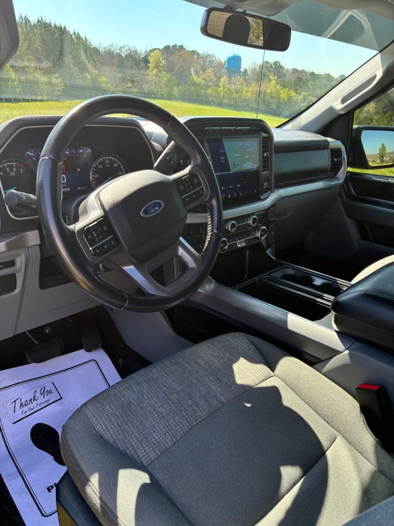 2021 Ford F-150 Image 9