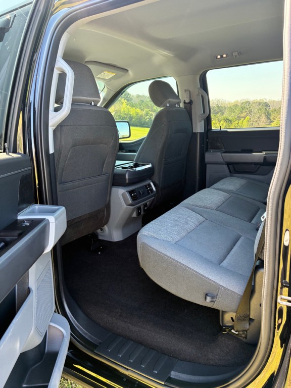 2021 Ford F-150 Image 10