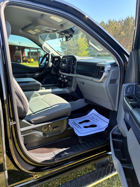 2021 Ford F-150 Image 11