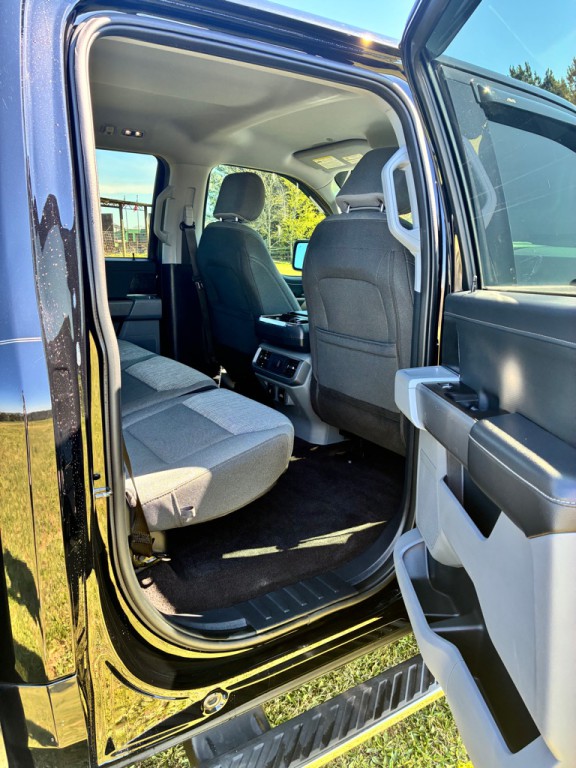 2021 Ford F-150 Image 12