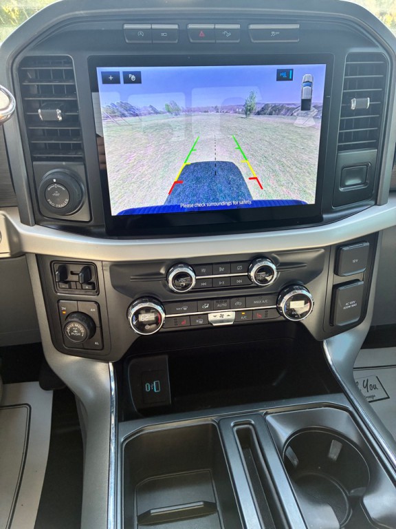 2021 Ford F-150 Image 13