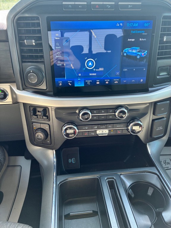 2021 Ford F-150 Image 14